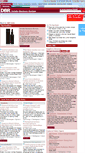 Mobile Screenshot of brewing.drinks-business-review.com